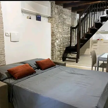 Narnia Loft Villa Exterior photo