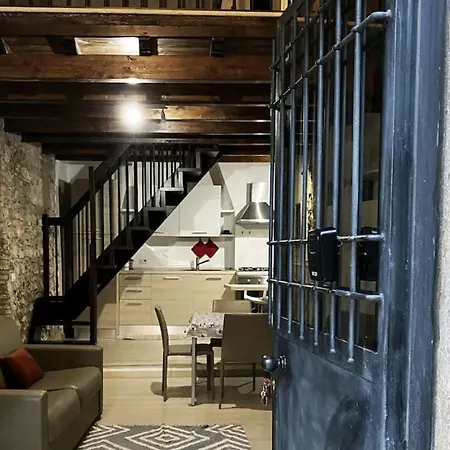 Narnia Loft Villa Exterior photo