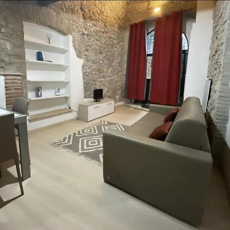 Narnia Loft Villa Exterior photo