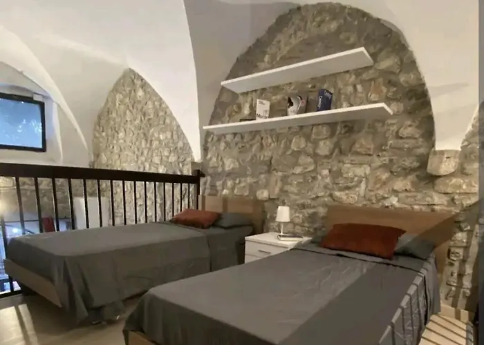 Narnia Loft