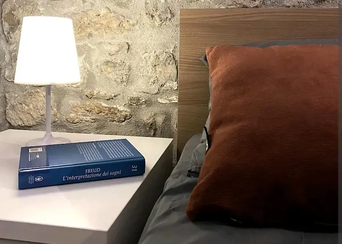 Narnia Loft