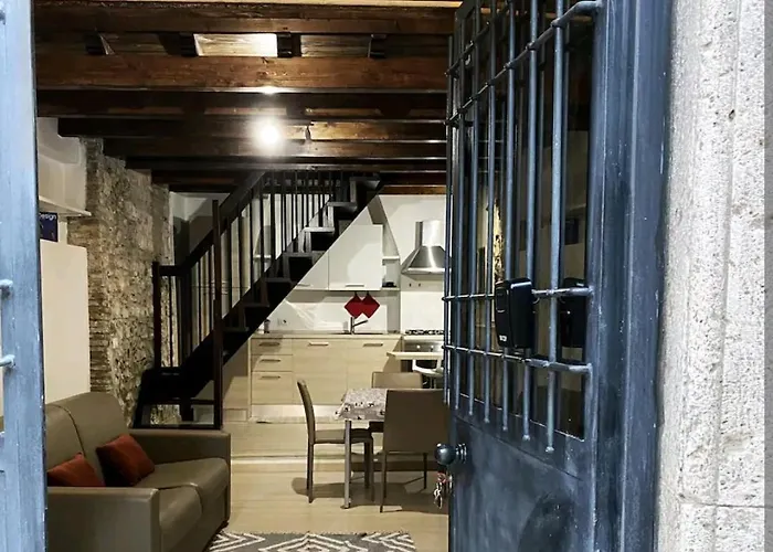 Narnia Loft