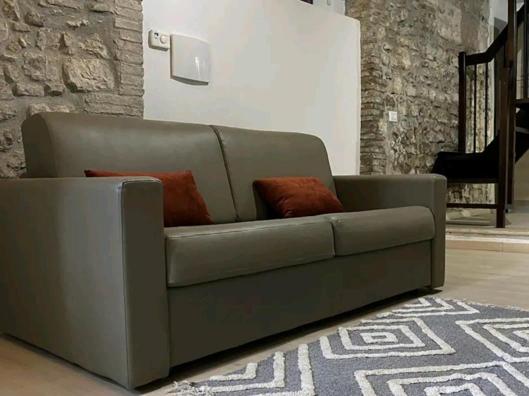 Narnia Loft Holiday home *