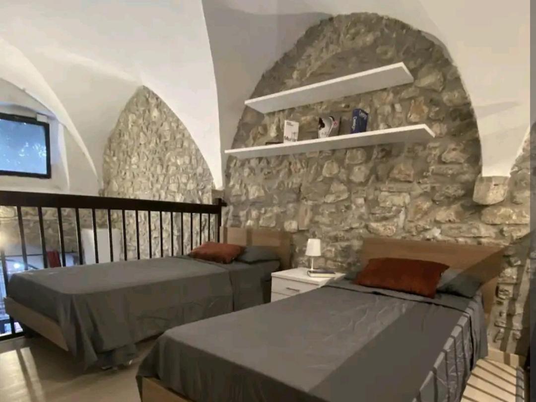 Holiday home Narnia Loft
