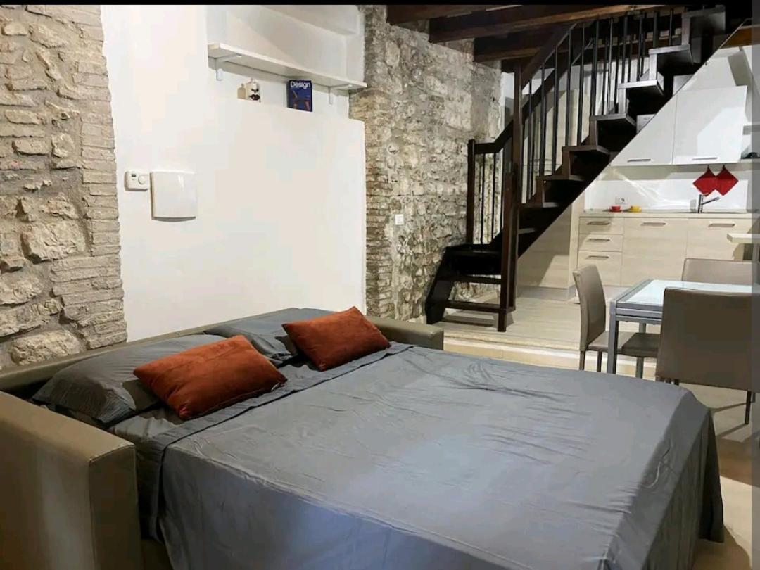 Holiday home Narnia Loft *