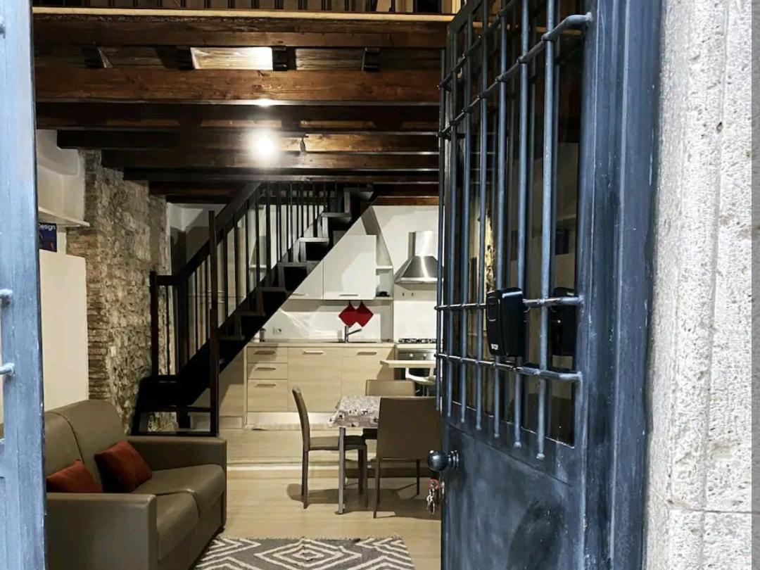 Narnia Loft Holiday home