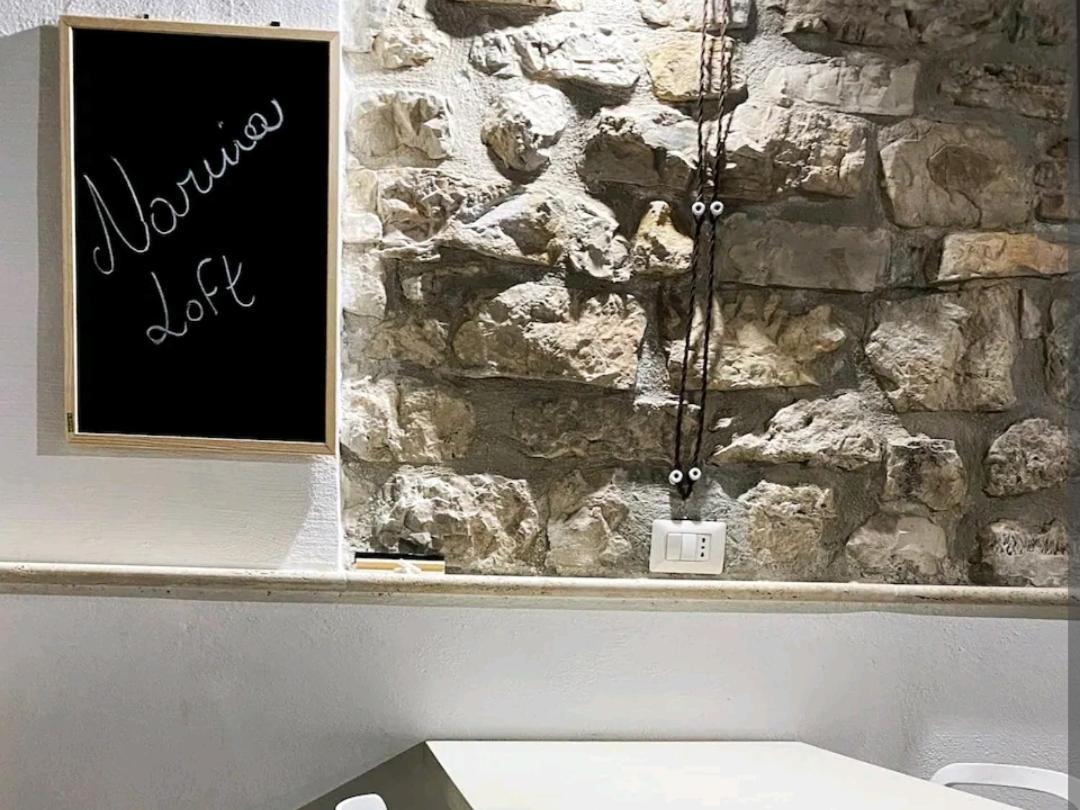 Narnia Loft