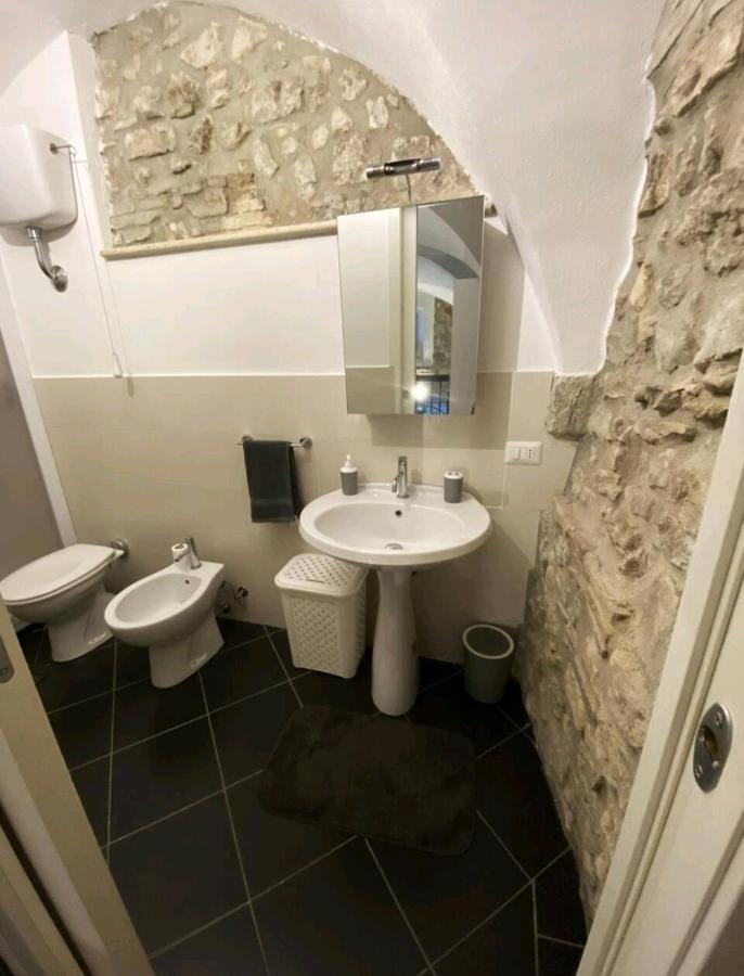 Narnia Loft Holiday home Narni