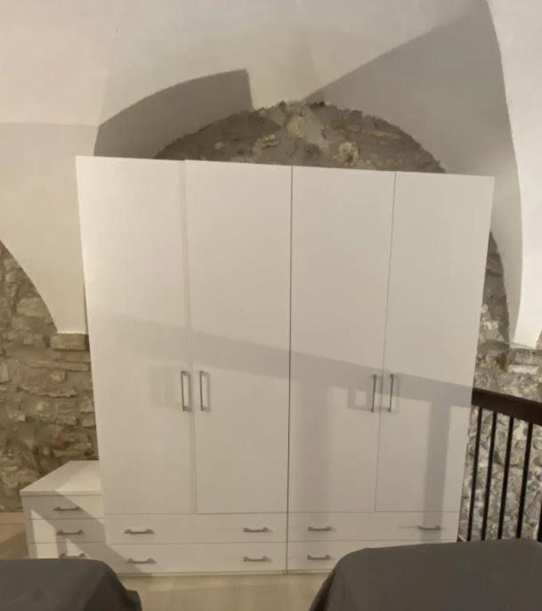 Narnia Loft